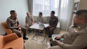 (คลิป)เล่านาทีรอดตาย! 2 สามีภรรยาผู้สูญหายจากเหตุเครนมรณะ เผยระทึกทุบกระจกรถไฟหนี ชาวบ้านเข้าช่วยทำรอดชีวิต