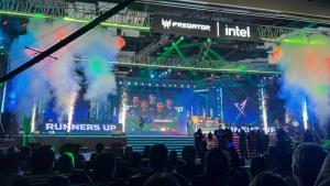 เวียดนาม ควง สิงคโปร์ คว้าโล่เกียรติยศศึก APAC Predator League 2026