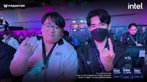 เวียดนาม ควง สิงคโปร์ คว้าโล่เกียรติยศศึก APAC Predator League 2026