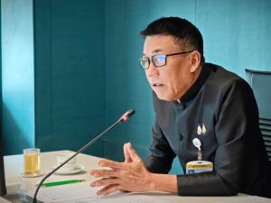 กมธ.สิ่งแวดล้อม วุฒิสภา ฮึ่มเช็กบิลทุนเหมืองเถื่อน เมืองกาญจน์ โละแร่พิษแสนตัน ยึดของกลางเข้ารัฐ