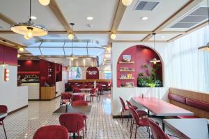 สลัดแฟคทอรี่ปั้นแบรนด์“Sunny Side Up” บุกโรงแรม–นักเดินทางนำร่องสุวรรณภูมิ