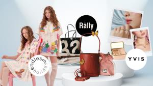 เปิดสูตรแบรนด์ไทยแถวหน้า เติบโตสวน ศก. ยุค ‘Quality Shopping