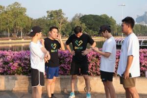 "เจษฏ์" แฉดีลลับ "ส้ม-เทา" ผสมพันธุ์ตั้งรัฐบาล เตือนอย่าหลงกลแก้รัฐธรรมนูญหวังล้างผิด