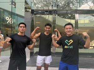 "เจษฏ์" แฉดีลลับ "ส้ม-เทา" ผสมพันธุ์ตั้งรัฐบาล เตือนอย่าหลงกลแก้รัฐธรรมนูญหวังล้างผิด