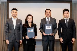 บางกอกเคเบิ้ล x ศรีชลธร ยกระดับมาตรฐานงานติดตั้งสายไฟฟ้าใต้ดิน