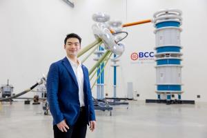 บางกอกเคเบิ้ล x ศรีชลธร ยกระดับมาตรฐานงานติดตั้งสายไฟฟ้าใต้ดิน