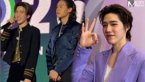 “พีพี กฤษฎ์” เปิดใจมีมดังความรักได้ไปต่อกับ “บิวกิ้น” ลั่นเหนื่อยเล่นเกมหัวใจ หนีไม่พ้น!