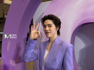 “พีพี กฤษฎ์” เปิดใจมีมดังความรักได้ไปต่อกับ “บิวกิ้น” ลั่นเหนื่อยเล่นเกมหัวใจ หนีไม่พ้น!