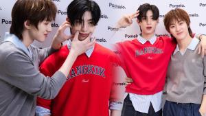 "โทมัส-ก้อง" เสิร์ฟโมเม้นต์ฉลองเปิดตัว Pomelo. Concept Store แห่งใหม่ที่เมกาบางนา อีเว้นท์สุดพิเศษที่ ผสานแฟชั่น แฟนคลับ และคอมมูนิตี้ เข้าไว้ด้วยกันอย่างลงตัว