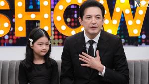 “หนุ่ม ศรราม” เปิดใจไม่ทน ฟาดคอมเมนต์กาก! สอนเลี้ยงลูก เคลียร์ลูกสาวไม่ให้ “กุ้งพลอย” จีบ