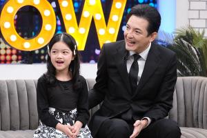 “หนุ่ม ศรราม” เปิดใจไม่ทน ฟาดคอมเมนต์กาก! สอนเลี้ยงลูก เคลียร์ลูกสาวไม่ให้ “กุ้งพลอย” จีบ
