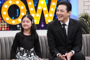 “หนุ่ม ศรราม” เปิดใจไม่ทน ฟาดคอมเมนต์กาก! สอนเลี้ยงลูก เคลียร์ลูกสาวไม่ให้ “กุ้งพลอย” จีบ