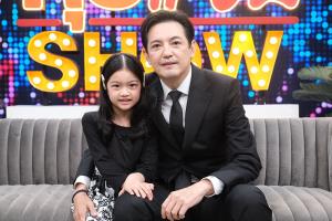 “หนุ่ม ศรราม” เปิดใจไม่ทน ฟาดคอมเมนต์กาก! สอนเลี้ยงลูก เคลียร์ลูกสาวไม่ให้ “กุ้งพลอย” จีบ