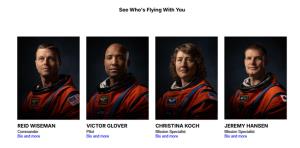 ภาพ : NASA