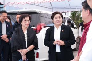 กองทุนพัฒนาเอสเอ็มอีฯจ่อจัดสรรสินเชื่อ2พันล้าน.เพิ่มแต้มต่อผู้ประกอบการไทย