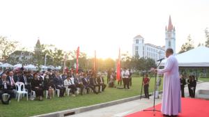 ABAC จับมือ MG-SAIC Motor เปิดศูนย์วิจัยและพัฒนา ป้อนอุตฯยานยนต์และพลังงานแห่งอนาคต
