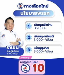 กระแสแรงไม่มีตก ‘สรสินธุ ไตรจักรภพ’ ชี้ กองทุน 36,000 บาทคือโอกาสที่ประชาชนจับต้องได้