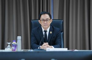 นายพูนพงษ์ นัยนาภากรณ์ อธิบดีกรมพัฒนาธุรกิจการค้า