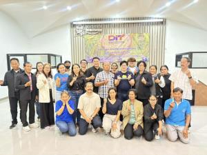 “พาณิชย์”ผลักดันเกษตรกร ปลูกข้าวประณีต สอนเป็นคอนเทนต์ครีเอเตอร์