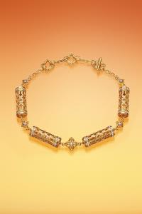 “Chow Tai Fook Jewellery” เดินหน้าขยายธุรกิจสู่เวทีโลก เปิดสาขาใหม่ที่กรุงเทพฯ พร้อมแต่งตั้ง “หยาง หยาง” เป็นโกลบอลแบรนด์แอมบาสเดอร์