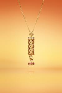 “Chow Tai Fook Jewellery” เดินหน้าขยายธุรกิจสู่เวทีโลก เปิดสาขาใหม่ที่กรุงเทพฯ พร้อมแต่งตั้ง “หยาง หยาง” เป็นโกลบอลแบรนด์แอมบาสเดอร์