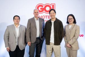 เปิดตัวอย่างยิ่งใหญ่! GO Hotel กรุงเทพ สุวรรณภูมิ แอร์พอร์ต “จ่ายง่าย หลับสบาย พักใกล้ บินทัน”