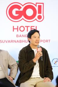 คุณภูมิ จิราธิวัฒน์