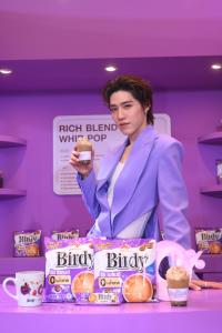 “พีพี กฤษฏ์” ครีเอทเมนูกาแฟสุดเฮลตี้ และร่วมกิจกรรมแสนสนุก มอบประสบการณ์สุดพิเศษให้แก่คอกาแฟและแฟนคลับอย่างใกล้ชิด