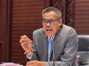 โปรดเกล้าฯ แต่งตั้ง “สุรพงษ์” นั่งเลขาฯ ป.ป.ช.คนใหม่