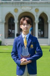 สุดยอดเด็กไทย "Young Smart : Young ทำดี" ตัวแทนเยาวชนไทยด้านศิลปะการแสดง เตรียมร่วมแข่งรายการ World Championships of Performing Arts 2026 ที่สหรัฐอเมริกา