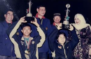 ย้อนรอยจุดกำเนิด “อาเซียนพาราเกมส์” ก่อนไทยชาติผู้ผลักดัน รับหน้าที่เจ้าภาพหนที่ 13