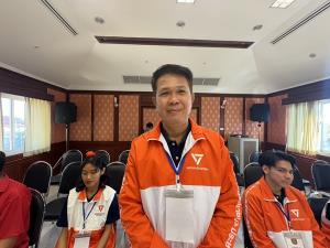 เปิดโผตัวเต็ง ส.ส.แบ่งเขตอ่างทอง “ภราดร–กรวีร์” สองพี่น้องบ้านใหญ่ ภูมิใจไทย ชิงชัย 2 เขต