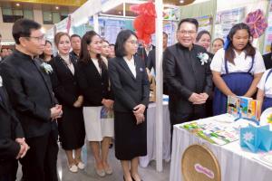 “Active Learning + GPAS 5 Steps จุดประกายทฤษฎีเกลียวเชือก 4 เส้น ปฏิรูปห้องเรียนไทยสู่สมรรถนะลึก”