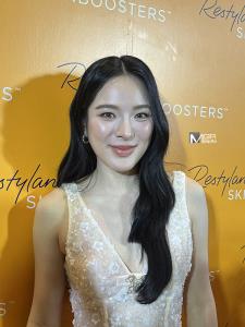 “ปันปัน สุทัตตา” โกอินเตอร์แล้วจ้า! คบหนุ่มต่างชาติ สถานะให้เขียนเอาเอง เผยโพสต์ฟาดสะเหล่อ เพราะคันมือ - หมั่นไส้