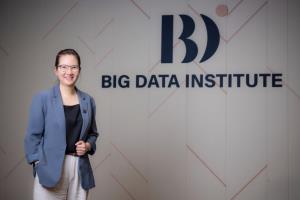 BDI ดันไทยสู่ AI First เปิดหลักสูตร LEAD ปี 3 สร้างผู้นำแห่งอนาคต