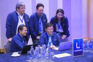 BDI ดันไทยสู่ AI First เปิดหลักสูตร LEAD ปี 3 สร้างผู้นำแห่งอนาคต
