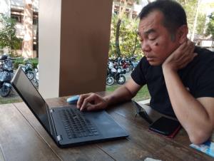 อึ้ง! พบไทยนำเข้าแร่พม่ามหาศาลผ่านเชียงราย-แม่สอด ยันเมืองกาญจน์ ส่งลงเรือแหลมฉบัง-จีน