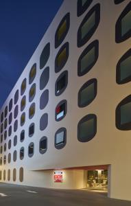 “ภูมิ จิราธิวัฒน์” นำทีมเปิด GO Hotel สาขาใหม่ ใกล้สนามบินสุวรรณภูมิเพียง 5 กม.