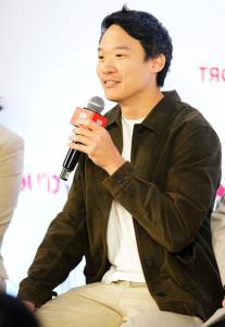 “ภูมิ จิราธิวัฒน์” นำทีมเปิด GO Hotel สาขาใหม่ ใกล้สนามบินสุวรรณภูมิเพียง 5 กม.