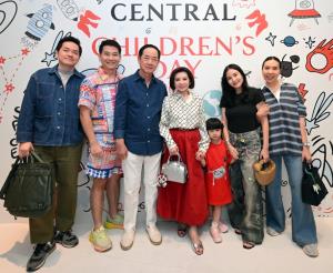 เซเลบจิ๋วรันวงการแฟชั่นเด็ก! “ณิริน&amp;แสนดี” โชว์สเต็ปเต้น