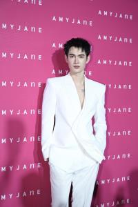 เปิดตัว “พาเวล” พรีเซ็นเตอร์คนแรก AMYJANE