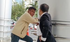 ศาลฎีกายืนจำคุก "เจ๋ง ดอกจิก" 5 ปี 4 เดือน คดีก่อการร้ายแยกคอกวัว เมื่อปี 2553