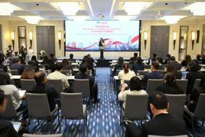 “พาณิชย์”ดันแปลงทรัพย์สินทางปัญญาเป็นเงินทุน หนุน SME-Startup ทำธุรกิจ