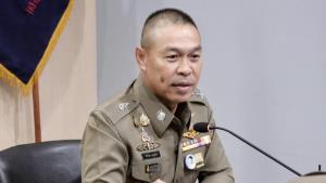 นครบาลจัดอบรม เตรียมความพร้อมเลือกตั้ง ผบช.น.ย้ำตำรวจวางตัวเป็นกลาง