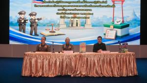 นครบาลจัดอบรม เตรียมความพร้อมเลือกตั้ง ผบช.น.ย้ำตำรวจวางตัวเป็นกลาง