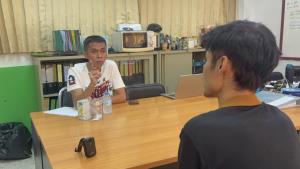 รวบทันควันพ่อเลวข่มขืนลูกสาววัย 14ปี สารภาพอ้างว่าเห็นลูกสาวแก้ผ้าวีดีโอคอลคุยกับแฟน