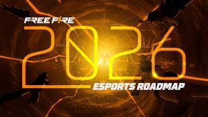 Garena เผยโรดแมป Free Fire 2026 ปักหมุดไทยเป็นเจ้าภาพชิงแชมป์โลก!