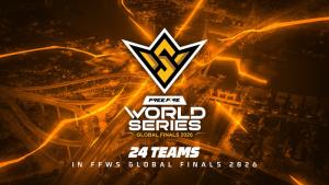 Garena เผยโรดแมป Free Fire 2026 ปักหมุดไทยเป็นเจ้าภาพชิงแชมป์โลก!