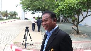 หวยอลเวงยังไม่จบง่ายๆ! คดีเบิกความเท็จ "ครูปรีชา" พร้อมพวกจ่ายค่าเสียหายให้ "หมวดจรูญ" แล้ว 1.62 ล้านยังขาด 8 หมื่น นัดเคลียร์ที่ศาล 23 ม.ค.