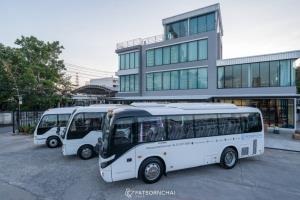 10 ที่ outing บริษัท ใกล้กรุงเทพ เดินทางง่าย กิจกรรมครบ บรรยากาศดี